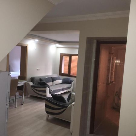 Sefa Apart Uzungol Exterior foto