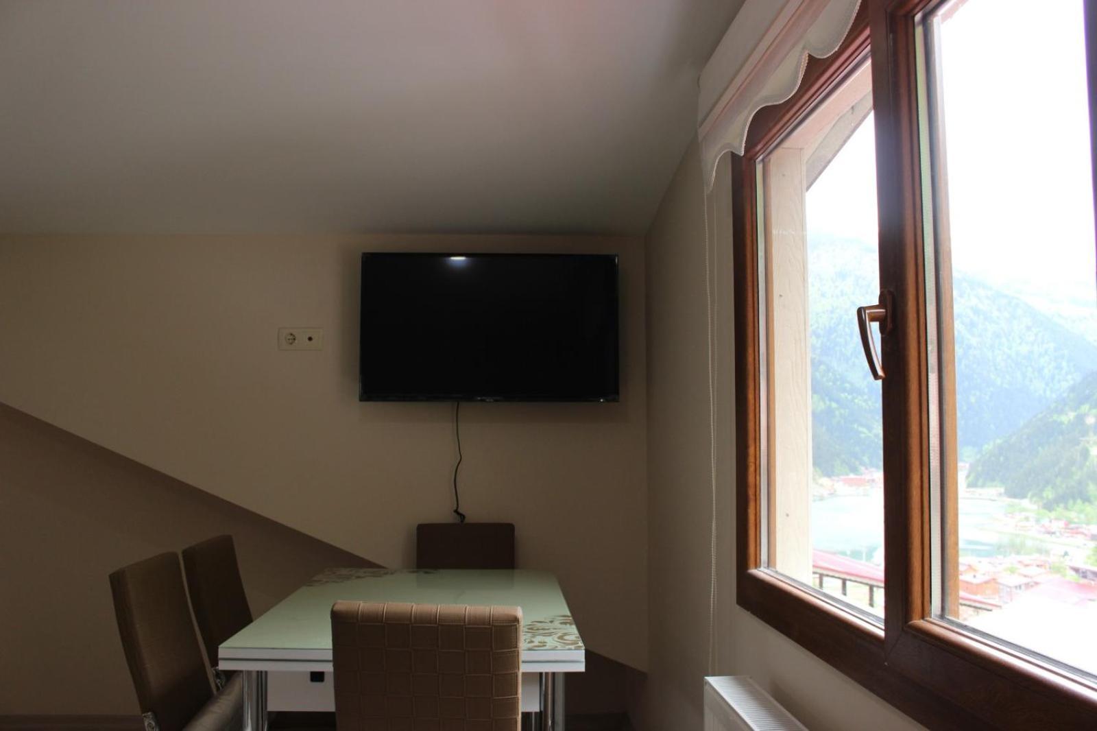 Sefa Apart Uzungol Exterior foto