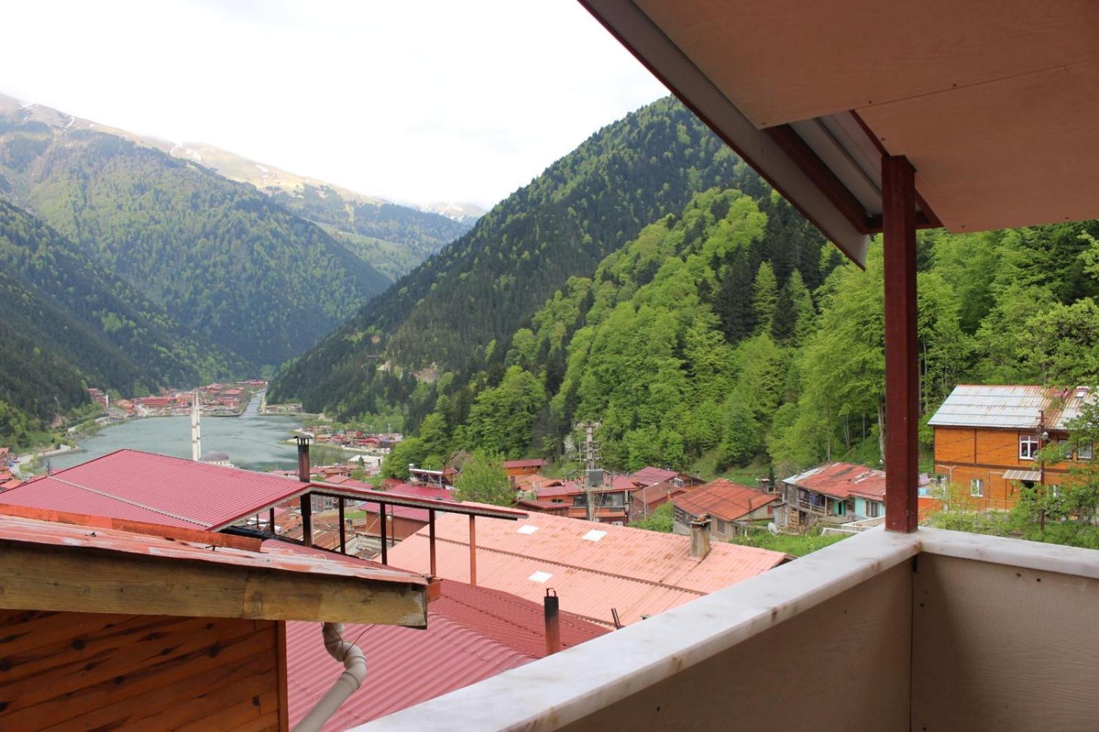 Sefa Apart Uzungol Exterior foto