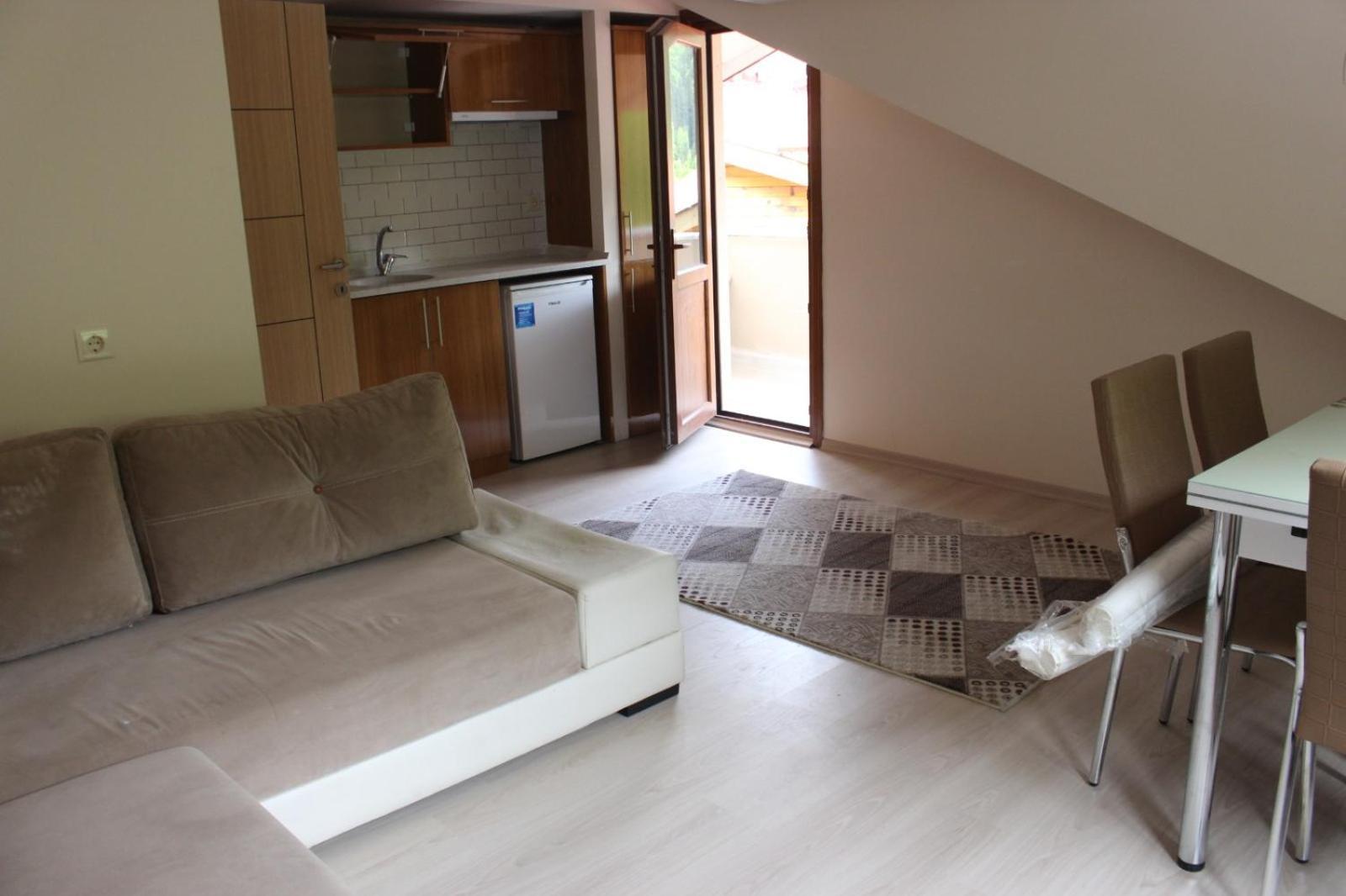 Sefa Apart Uzungol Exterior foto
