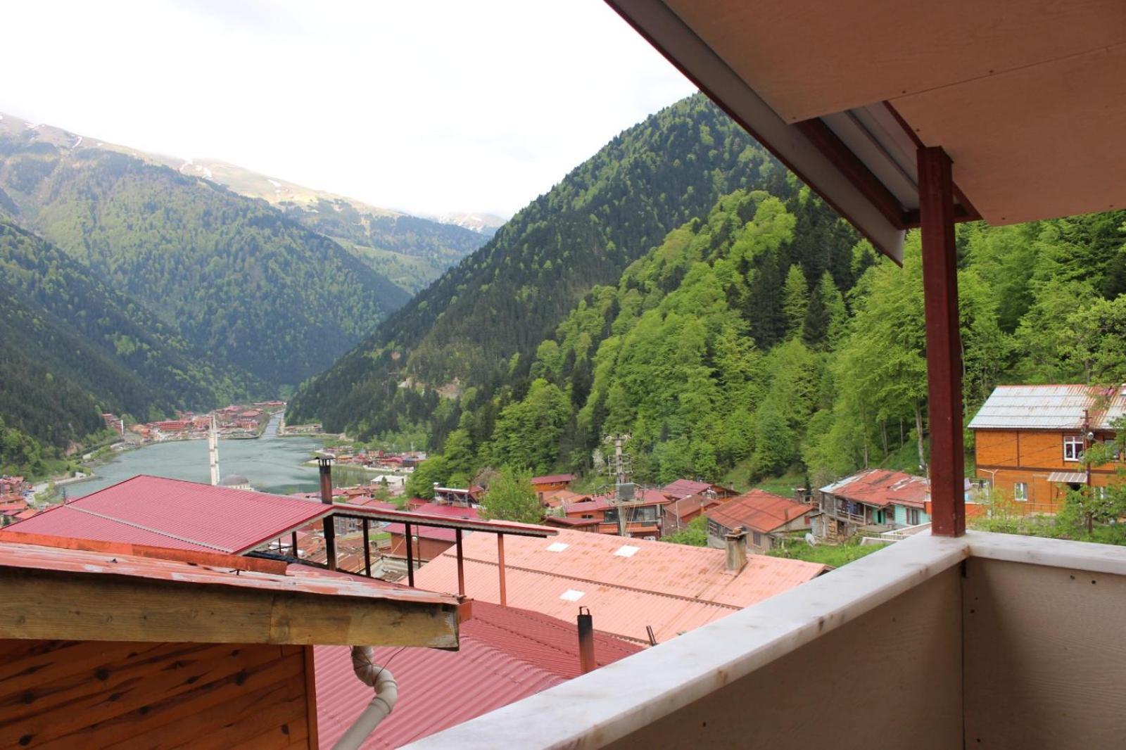 Sefa Apart Uzungol Exterior foto