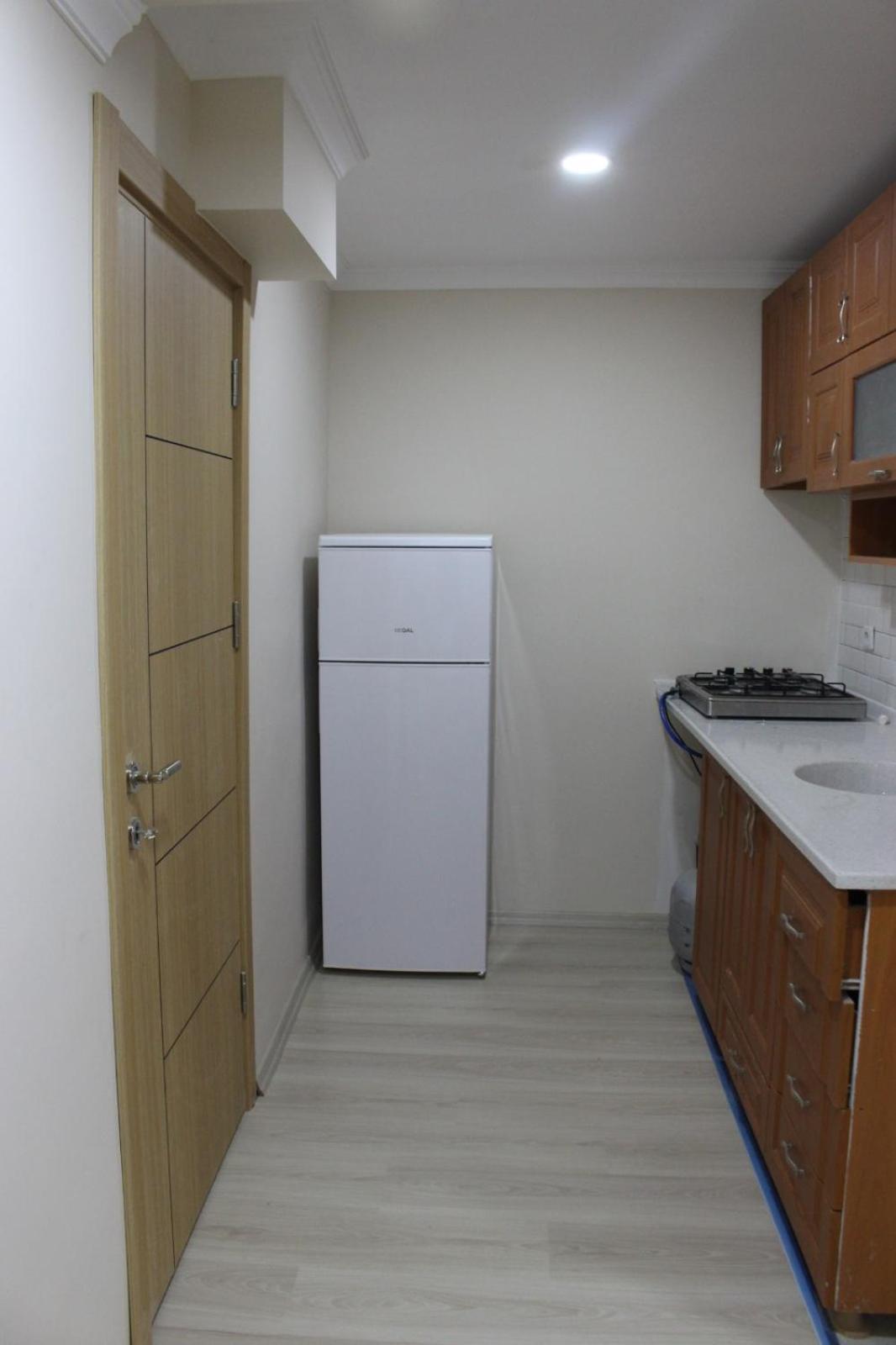 Sefa Apart Uzungol Exterior foto