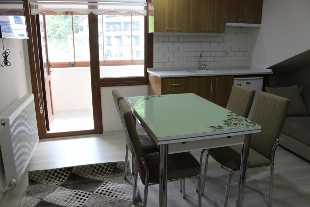 Sefa Apart Uzungol Exterior foto