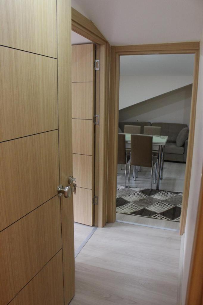 Sefa Apart Uzungol Exterior foto