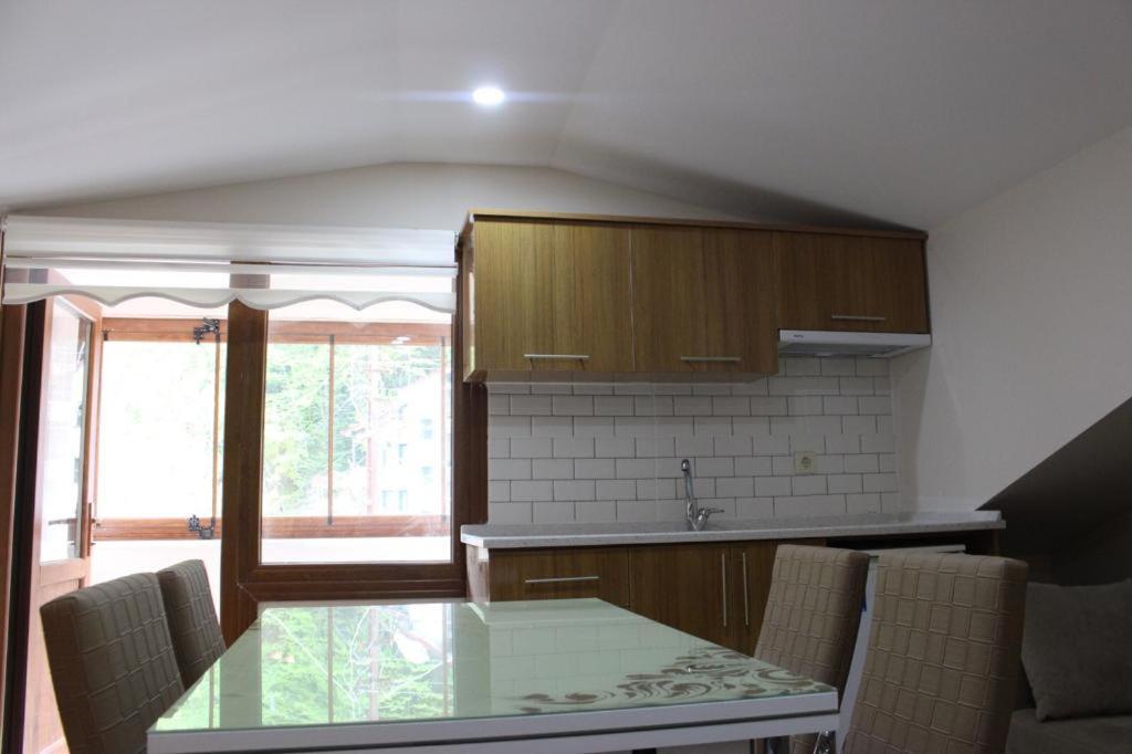 Sefa Apart Uzungol Exterior foto