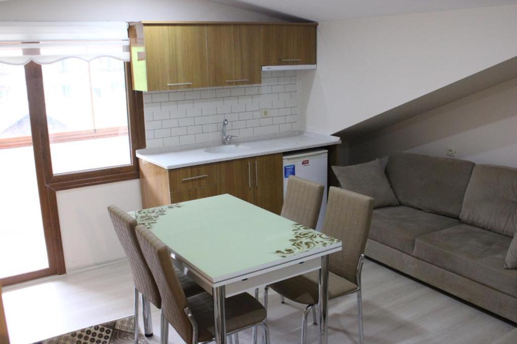 Sefa Apart Uzungol Exterior foto