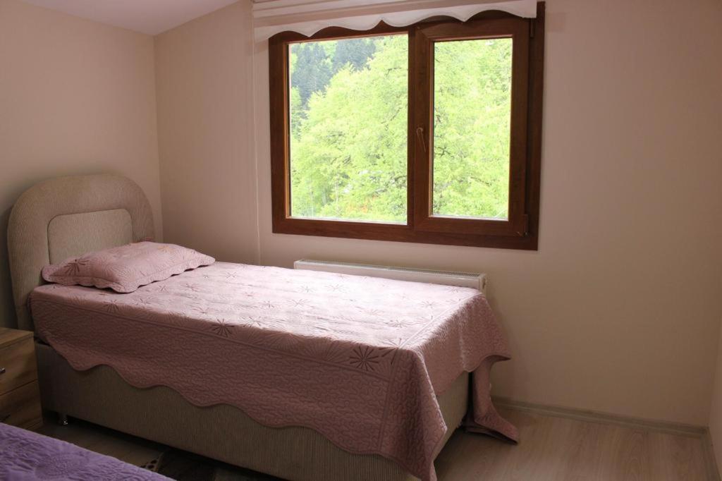 Sefa Apart Uzungol Exterior foto