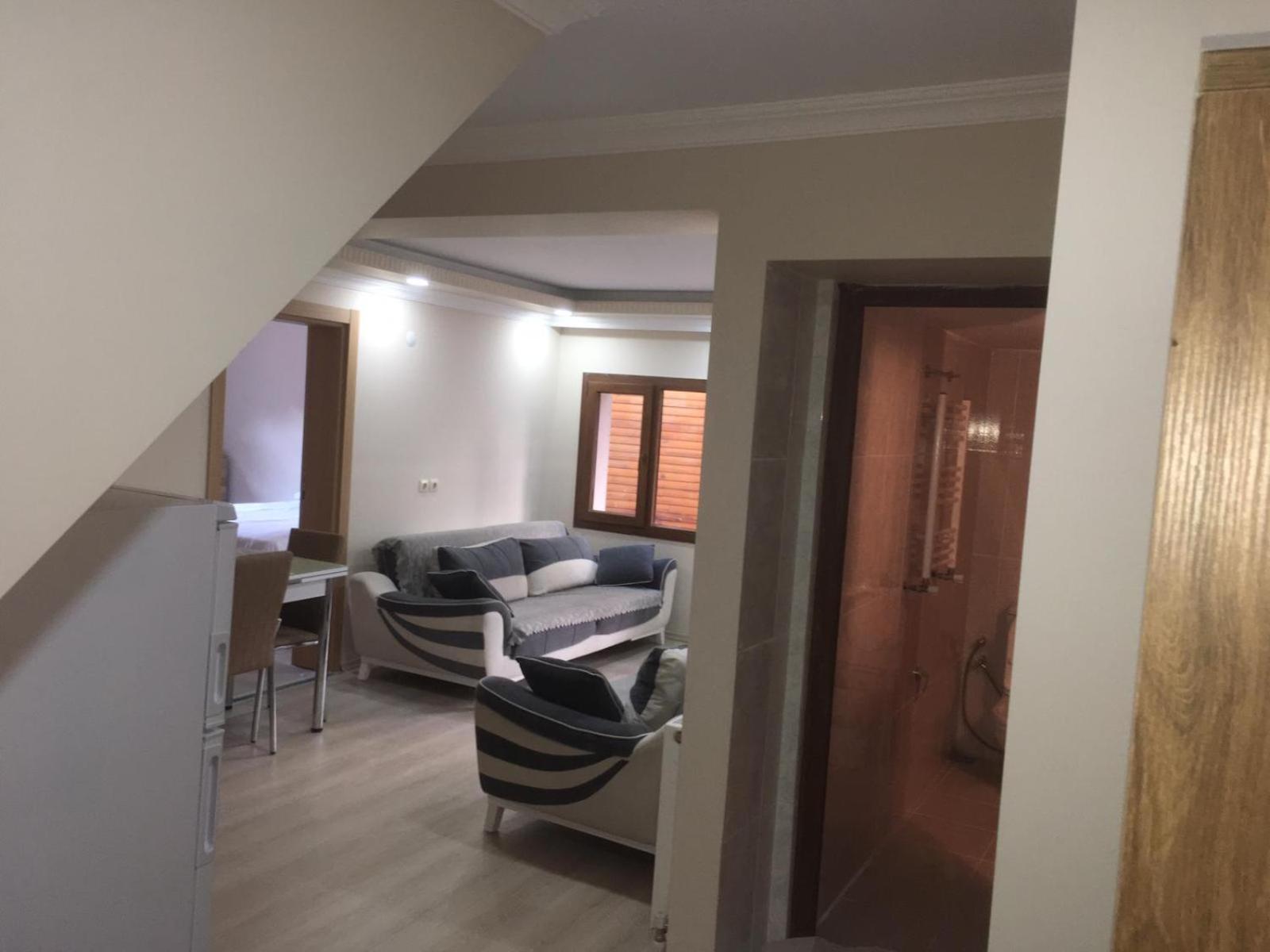 Sefa Apart Uzungol Exterior foto