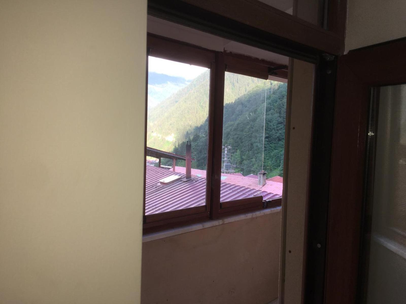 Sefa Apart Uzungol Exterior foto