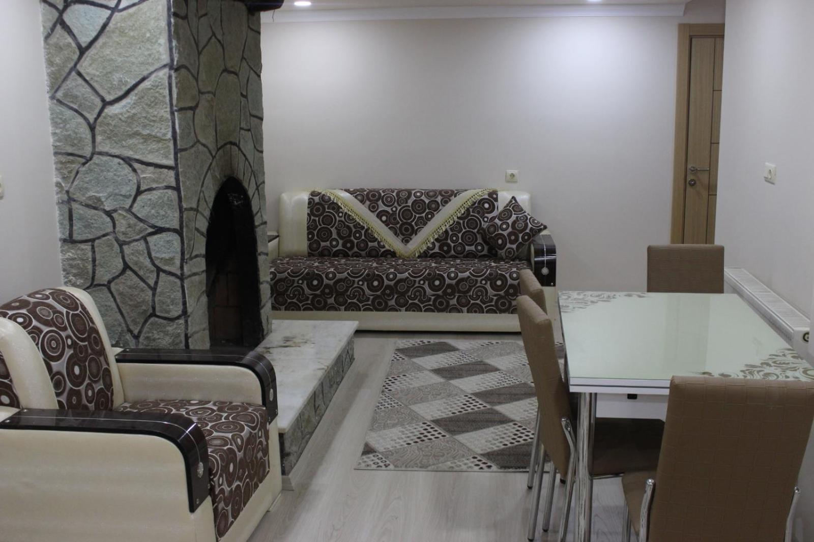 Sefa Apart Uzungol Exterior foto