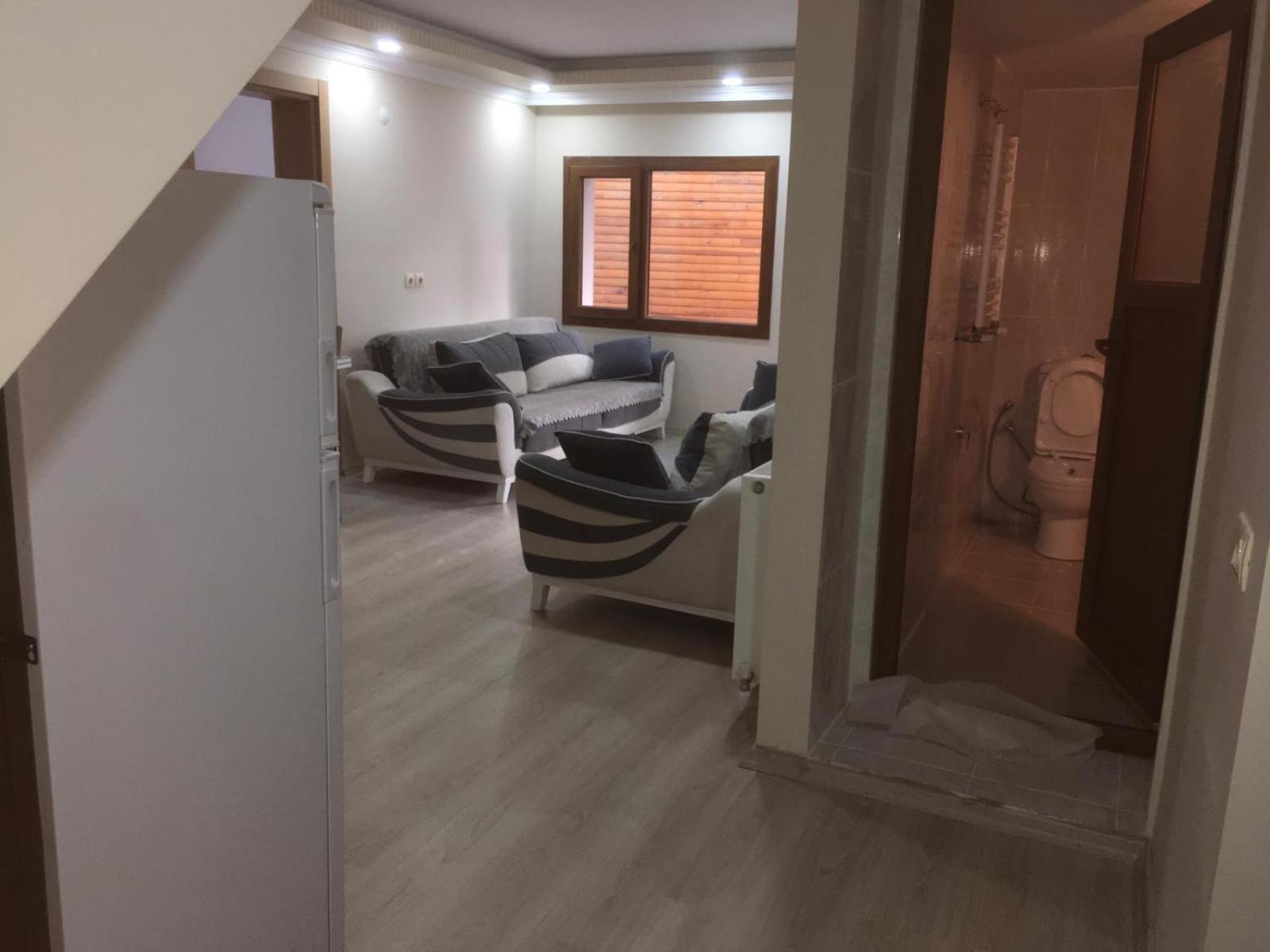 Sefa Apart Uzungol Exterior foto
