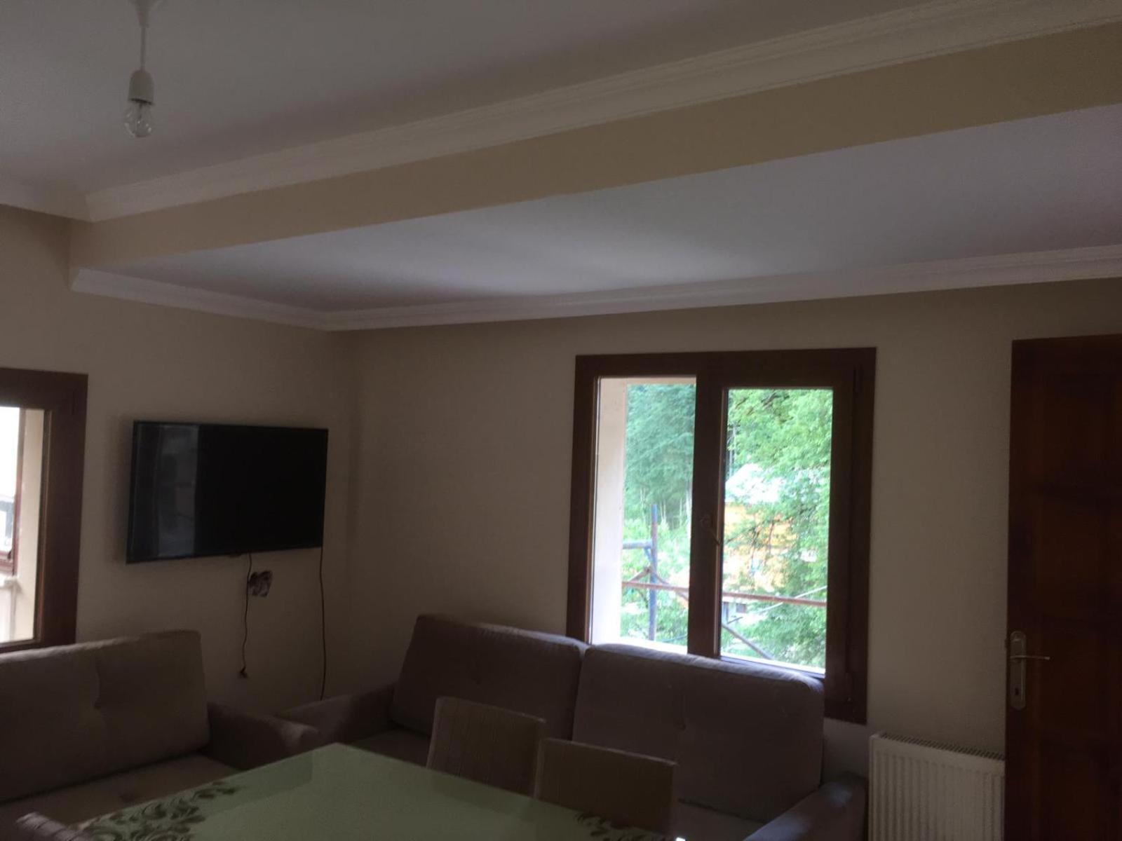 Sefa Apart Uzungol Exterior foto