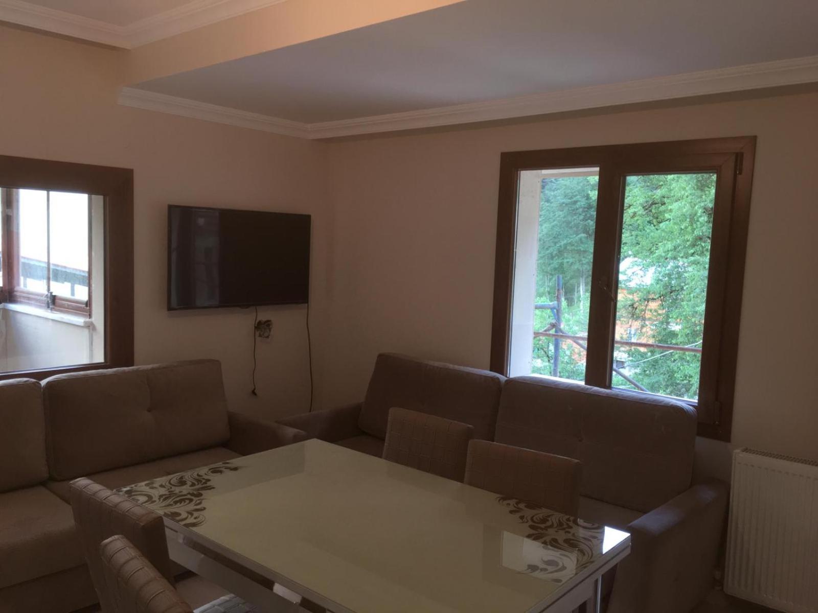 Sefa Apart Uzungol Exterior foto