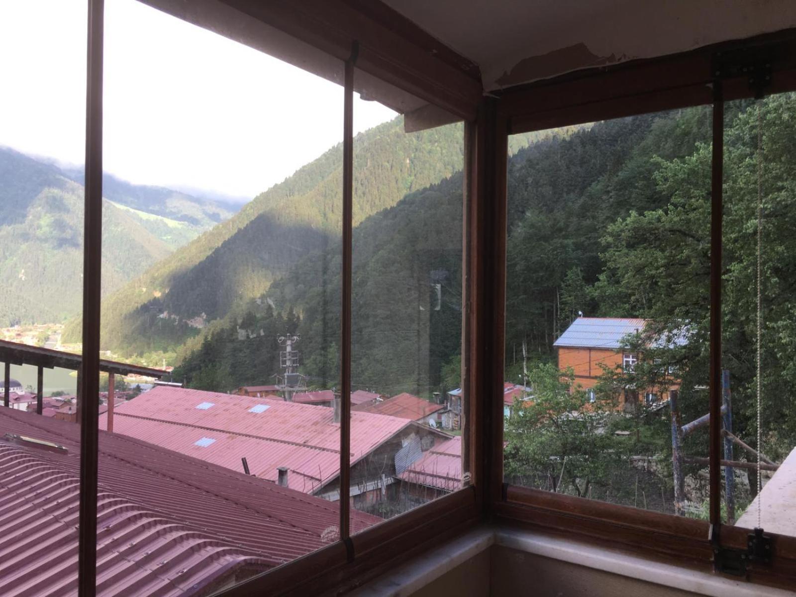 Sefa Apart Uzungol Exterior foto
