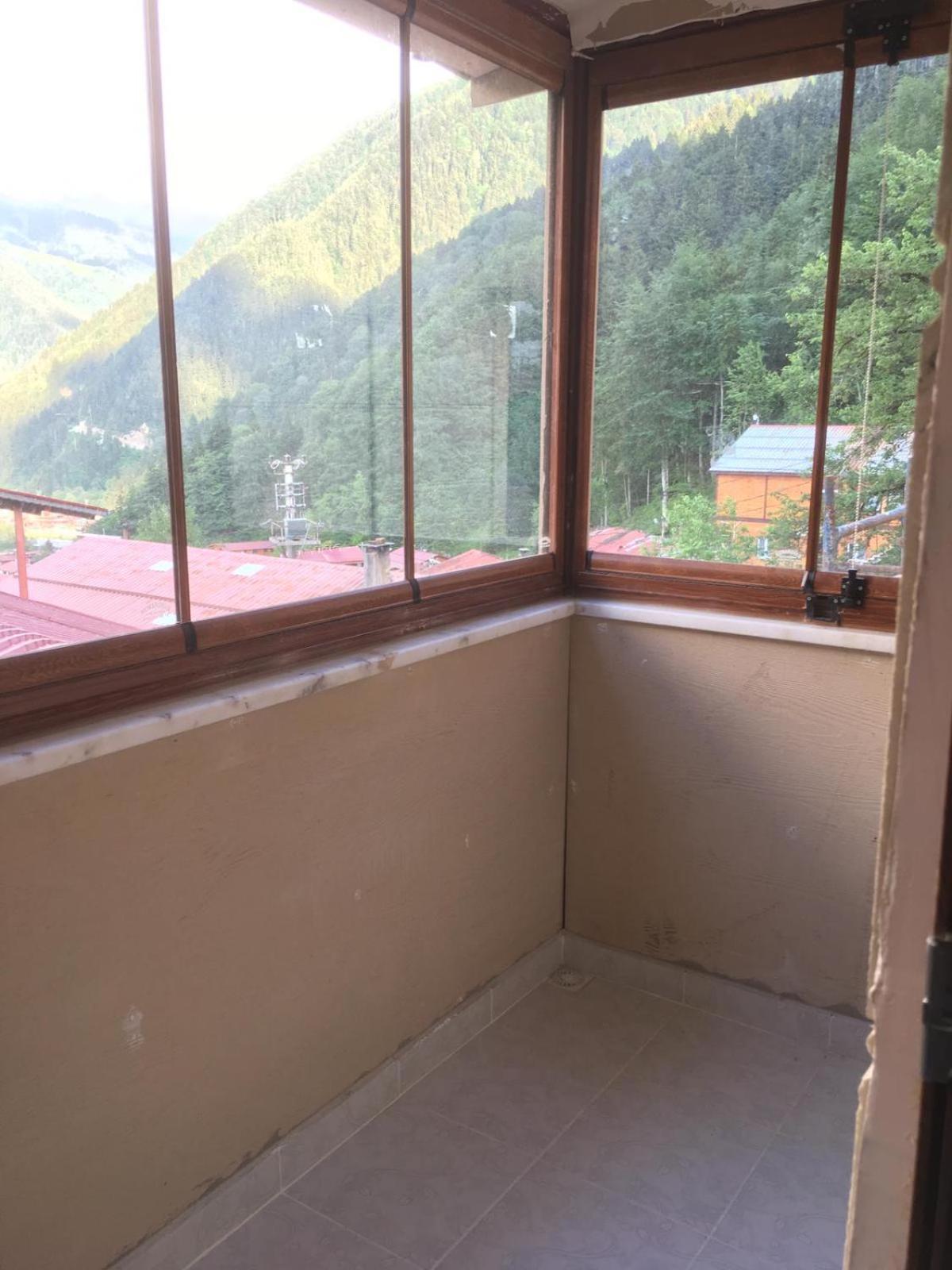 Sefa Apart Uzungol Exterior foto